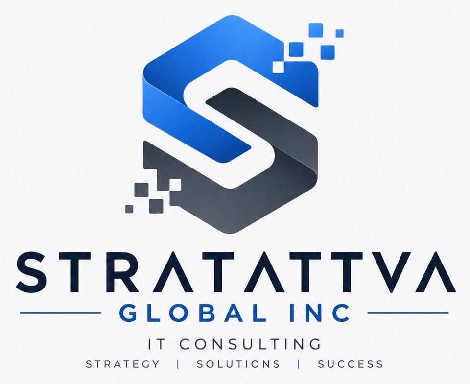 Stratattva Global Inc